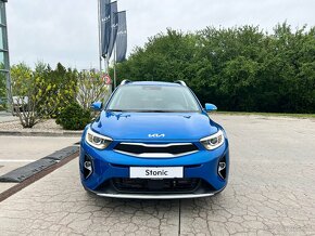 KIA STONIC 1,0 T-GDi GOLD 74kW/100k 7DCT - 4