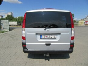 Mercedes-Benz Vito - 4