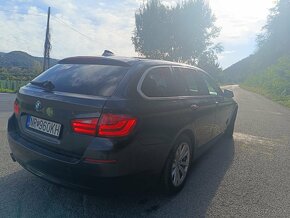 BMW f11 530xdrive 190kw - 4