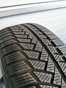 Continental 235/50 R20 100T zimné pneumatiky 2022 - 4