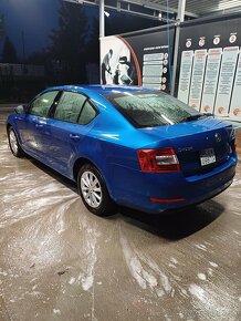 Škoda octavia 3 1.2tsi 77kw - 4