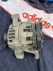 Funkcny alternator bosch 70A opel astra G benzin 1,4l - 4