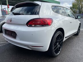 VW Scirocco 1,4 TSI 90kw SPORT 6MT - 4