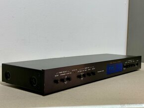 FISHER TR-275 …. Digitálny audio časovač - 4