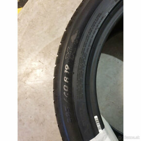 Zimné pneumatiky 285/40 R19 MICHELIN - 4