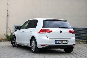 Volkswagen Golf 1.4 TSI Comfortline - 4