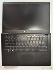 MSI Modern 14 C13M-408XCZ Classic Black - 4