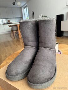 Ugg bailey bow 39 - 4