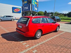 Predam ford focus 1.6 tdci na ND - 4