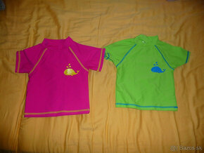 neoprenove plavky na babyplavanie S,M,L,Xl - 4