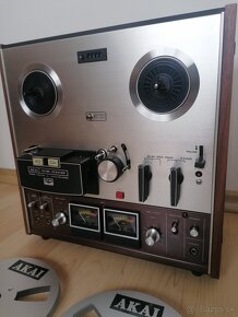 Akai GX 210D - 4