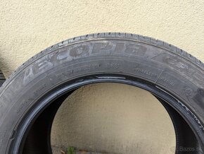 Predám letné Bridgestone Ecopia EP150 205/55 R16 91V - 4