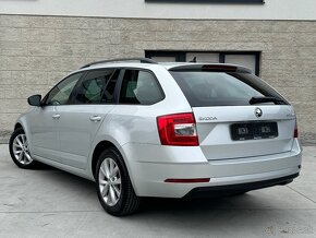 Škoda Octavia Facelift DSG 7/2019 - Odpočet DPH - - 4