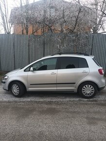 Golf 5 plus 1.9 77 Bls - 4