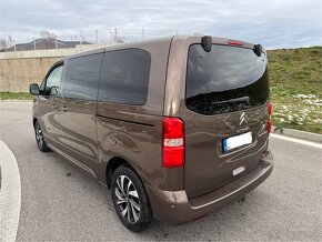 CITROËN SPACETOURER JUMPY 2.0 BlueHDi - 4