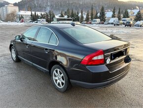 VOLVO S80 2.4 D 2008 - 4