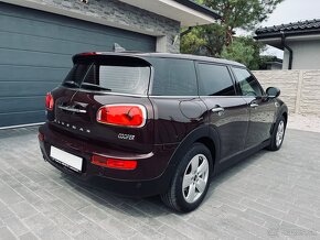 Mini Cooper Clubman A/T - 4