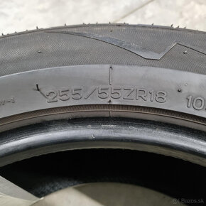 Letné pneumatiky 255/55R18 STAR PERFORMER DOT2617 - 4