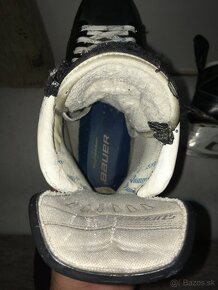 Bauer Supreme MX3 - 4