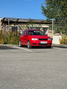 Volkswagen Polo 6N2 1.9SDi - 4