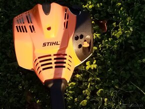 Krovinorez Stihl fs 70C - 4