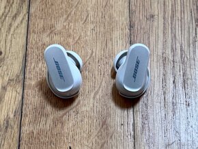 Predám slúchadlá Bose QuietComfort Earbuds II - 4