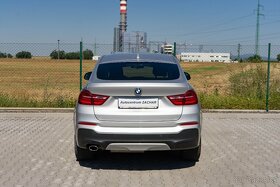 BMW X4 xDrive20d A/T - 4