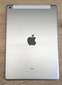 Apple iPad 6. generácie, 32GB, SIM verzia, Silver - 4