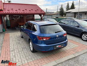 Seat Leon ST 1.6 TDI CR 105k Style - 4