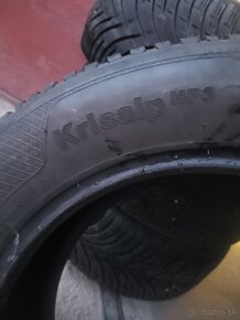 Zimne 215/60 r16 - 4