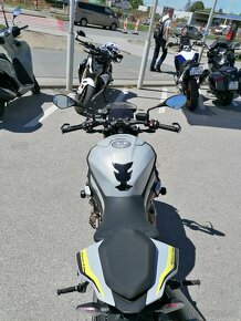 BMW S 1000 R 2022 - 4