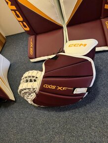 Set CCM XF PRO - 4