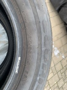 Bridgestone 185/65 R18 - 4