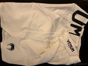 VENUM Light 5.0 Fightshorts - 4