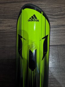 Adidas Messi10 Pro chrániče - 4