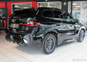 BMW X1 xDrive23d M Sport / Pano / Har nafta automat - 4