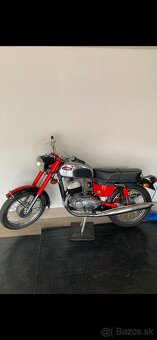 Jawa 350 - 4