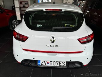 Renault Clio - 4