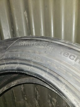 235/55 R17 99V Uniroyal Rain Sport 5 - 4