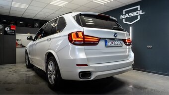 BMW X5 3.0D - 4