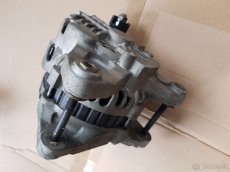 ALTERNATOR TG11C062 RENAULT NISSAN DACIA, 110A 12V - 4