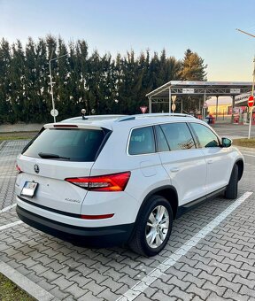 ŠKODA KODIAQ STYLE - 4