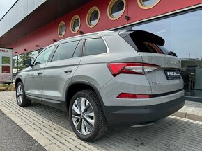 ŠKODA KODIAQ 2.0 TDI 4X4 147KW STYLE DSG - 4