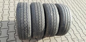 215/70R15C leto - 4