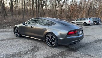 Audi A7 3.0BiTDI 240kw competition - 4