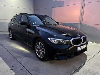 BMW 320D G21 touring - 4