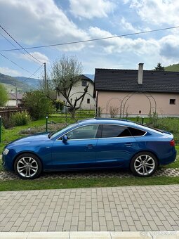 Audi A5 2.0 TFSI - 4