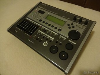 ROLAND TD20X modul ako nove,upgrade - Ako TD30 - 4