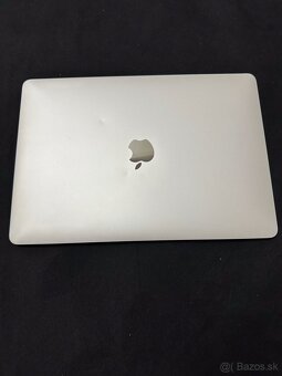 Apple macbook M1 16GB RAM/ 256GB ssd ešte v ZÁRUKE - 4