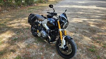 BMW R NINE T - 4